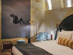 Very Peri Cappadocia - The Lifestyle Luxury Design Hotel
