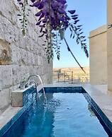 Very Peri Cappadocia - The Lifestyle Luxury Design Hotel