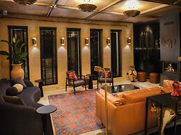 Very Peri Cappadocia - The Lifestyle Luxury Design Hotel