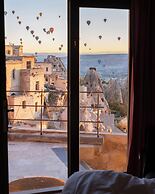 Very Peri Cappadocia - The Lifestyle Luxury Design Hotel