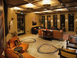 Very Peri Cappadocia - The Lifestyle Luxury Design Hotel