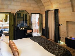 Very Peri Cappadocia - The Lifestyle Luxury Design Hotel