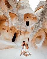 Very Peri Cappadocia - The Lifestyle Luxury Design Hotel