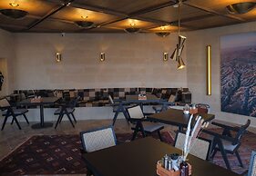 Very Peri Cappadocia - The Lifestyle Luxury Design Hotel