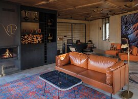 Very Peri Cappadocia - The Lifestyle Luxury Design Hotel