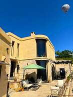 Very Peri Cappadocia - The Lifestyle Luxury Design Hotel