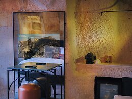 Very Peri Cappadocia - The Lifestyle Luxury Design Hotel