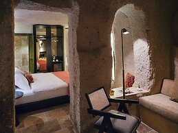 Very Peri Cappadocia - The Lifestyle Luxury Design Hotel