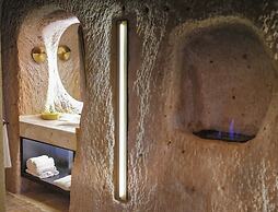 Very Peri Cappadocia - The Lifestyle Luxury Design Hotel