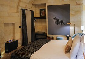 Very Peri Cappadocia - The Lifestyle Luxury Design Hotel