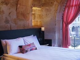 Very Peri Cappadocia - The Lifestyle Luxury Design Hotel