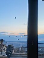 Very Peri Cappadocia - The Lifestyle Luxury Design Hotel