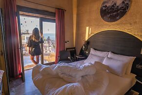 Very Peri Cappadocia - The Lifestyle Luxury Design Hotel