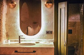 Very Peri Cappadocia - The Lifestyle Luxury Design Hotel