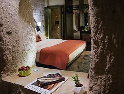 Very Peri Cappadocia - The Lifestyle Luxury Design Hotel