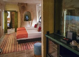 Very Peri Cappadocia - The Lifestyle Luxury Design Hotel