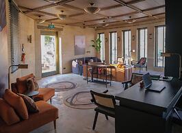 Very Peri Cappadocia - The Lifestyle Luxury Design Hotel
