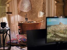 Very Peri Cappadocia - The Lifestyle Luxury Design Hotel