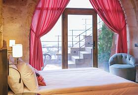 Very Peri Cappadocia - The Lifestyle Luxury Design Hotel