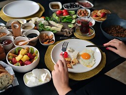 Very Peri Cappadocia - The Lifestyle Luxury Design Hotel