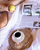 Very Peri Cappadocia - The Lifestyle Luxury Design Hotel