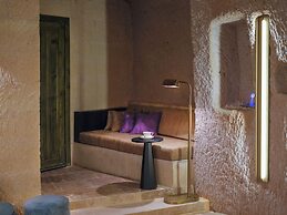 Very Peri Cappadocia - The Lifestyle Luxury Design Hotel
