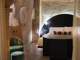 Very Peri Cappadocia - The Lifestyle Luxury Design Hotel