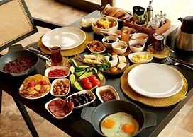 Very Peri Cappadocia - The Lifestyle Luxury Design Hotel