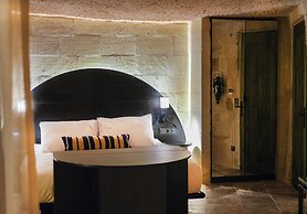 Very Peri Cappadocia - The Lifestyle Luxury Design Hotel