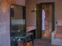Very Peri Cappadocia - The Lifestyle Luxury Design Hotel