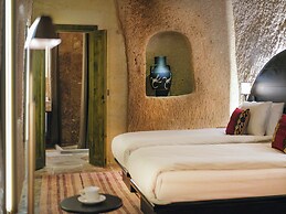 Very Peri Cappadocia - The Lifestyle Luxury Design Hotel