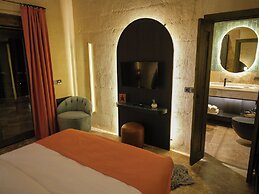 Very Peri Cappadocia - The Lifestyle Luxury Design Hotel