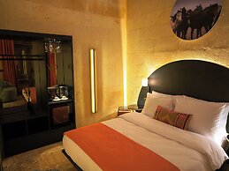 Very Peri Cappadocia - The Lifestyle Luxury Design Hotel