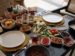 Very Peri Cappadocia - The Lifestyle Luxury Design Hotel