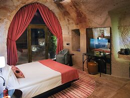 Very Peri Cappadocia - The Lifestyle Luxury Design Hotel