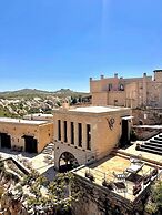 Very Peri Cappadocia - The Lifestyle Luxury Design Hotel
