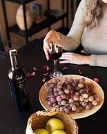 Very Peri Cappadocia - The Lifestyle Luxury Design Hotel