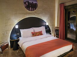 Very Peri Cappadocia - The Lifestyle Luxury Design Hotel