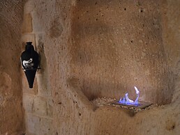 Very Peri Cappadocia - The Lifestyle Luxury Design Hotel