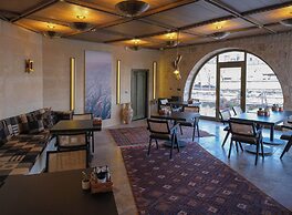 Very Peri Cappadocia - The Lifestyle Luxury Design Hotel