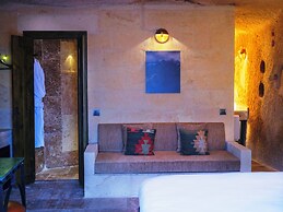 Very Peri Cappadocia - The Lifestyle Luxury Design Hotel
