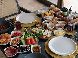 Very Peri Cappadocia - The Lifestyle Luxury Design Hotel