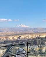 Very Peri Cappadocia - The Lifestyle Luxury Design Hotel