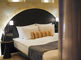 Very Peri Cappadocia - The Lifestyle Luxury Design Hotel