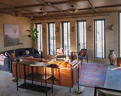 Very Peri Cappadocia - The Lifestyle Luxury Design Hotel