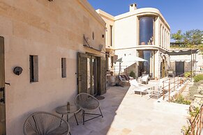 Very Peri Cappadocia - The Lifestyle Luxury Design Hotel