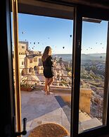 Very Peri Cappadocia - The Lifestyle Luxury Design Hotel