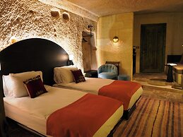 Very Peri Cappadocia - The Lifestyle Luxury Design Hotel