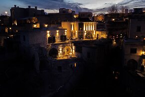 Very Peri Cappadocia - The Lifestyle Luxury Design Hotel