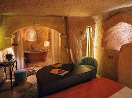 Very Peri Cappadocia - The Lifestyle Luxury Design Hotel